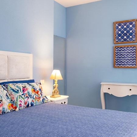 Orosei Home Holidays - I Fiori מראה חיצוני תמונה