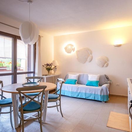 Orosei Home Holidays - I Fiori מראה חיצוני תמונה