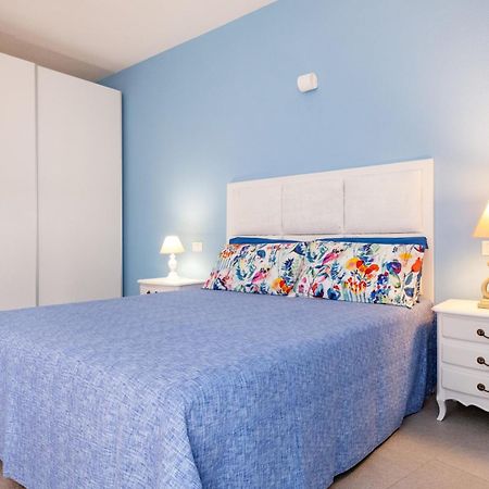 Orosei Home Holidays - I Fiori מראה חיצוני תמונה