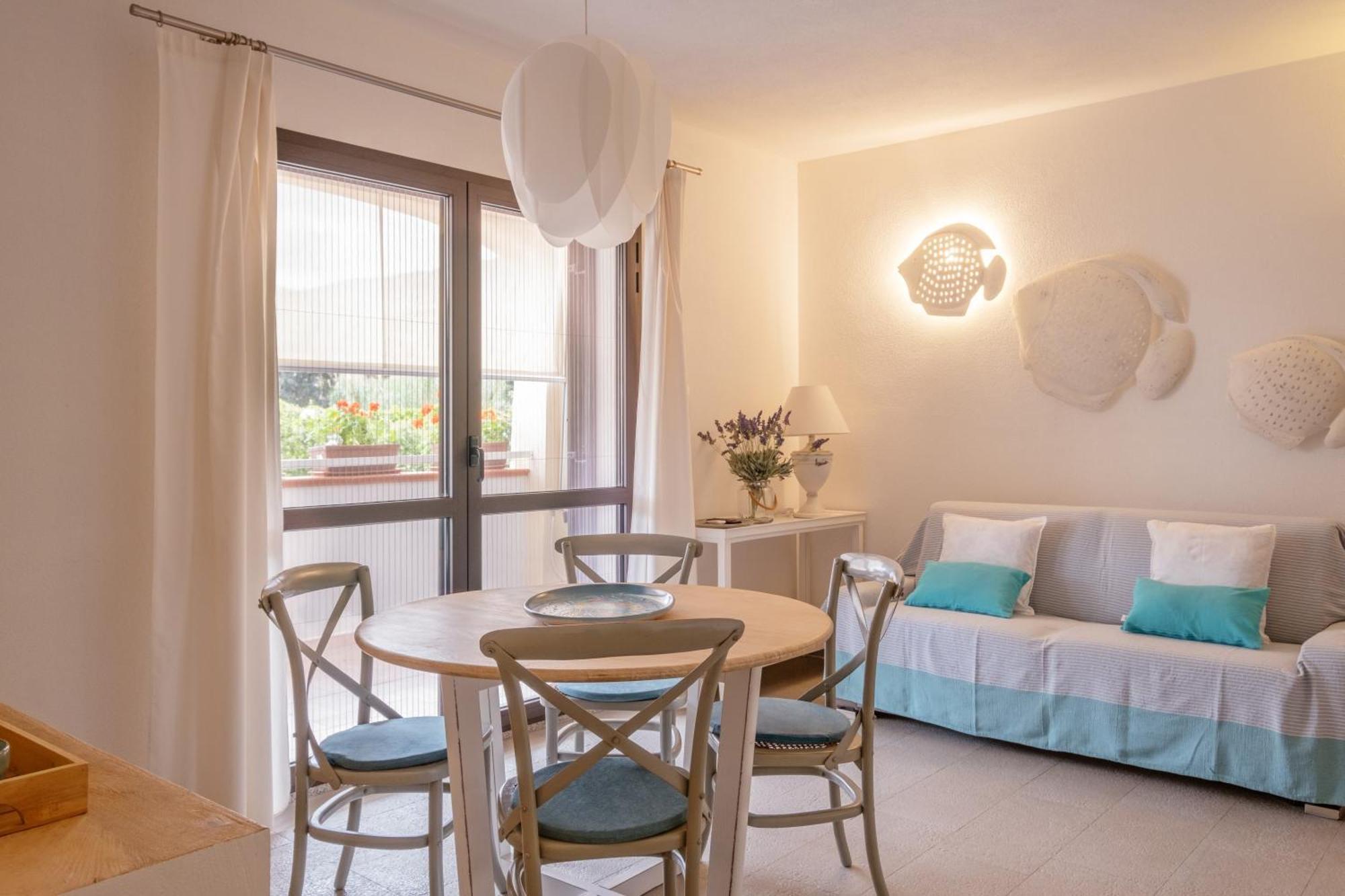 Orosei Home Holidays - I Fiori מראה חיצוני תמונה