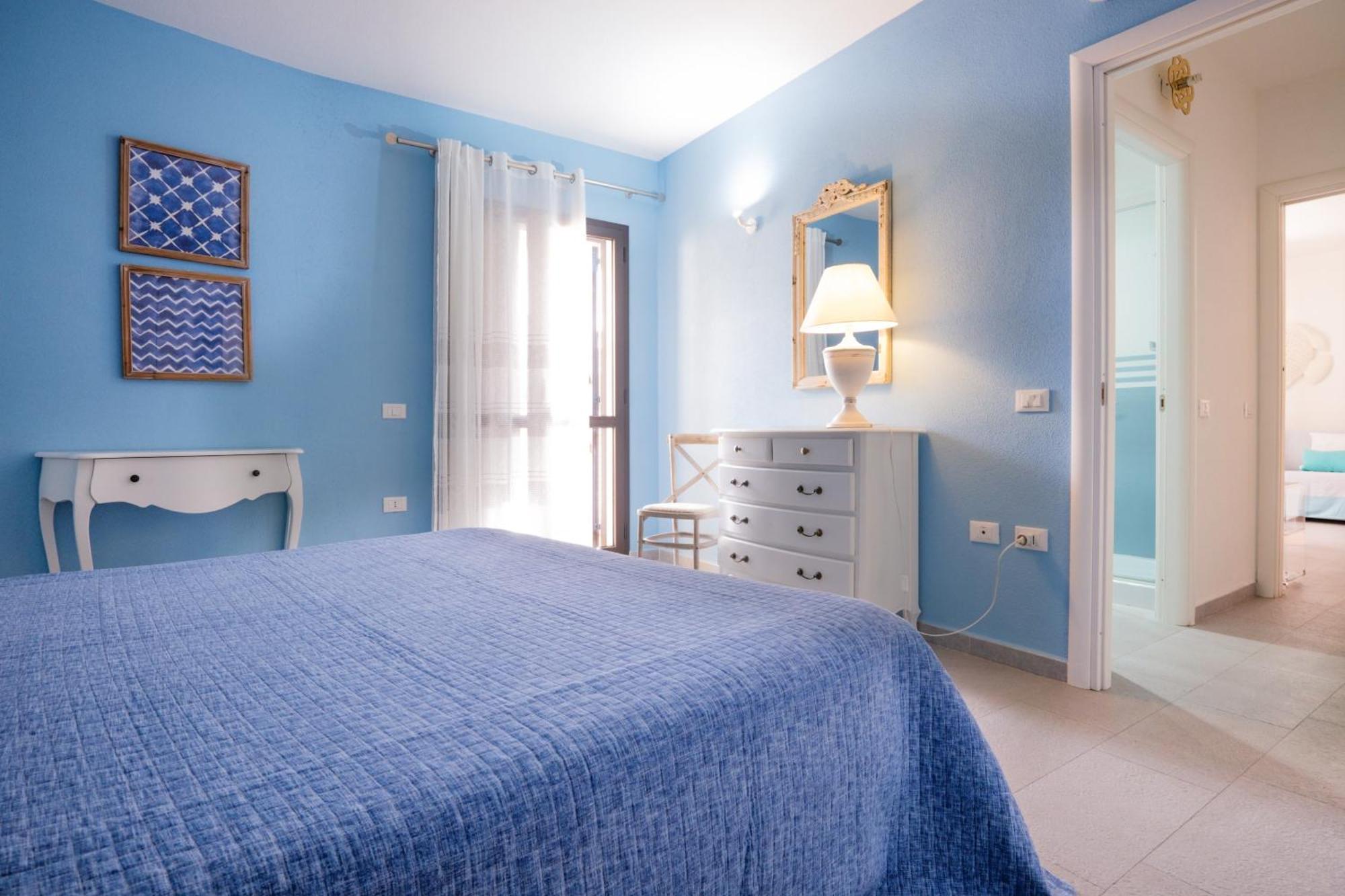 Orosei Home Holidays - I Fiori מראה חיצוני תמונה