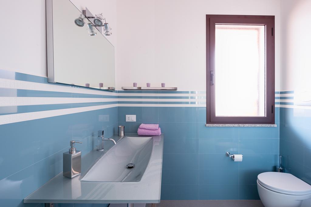 Orosei Home Holidays - I Fiori מראה חיצוני תמונה